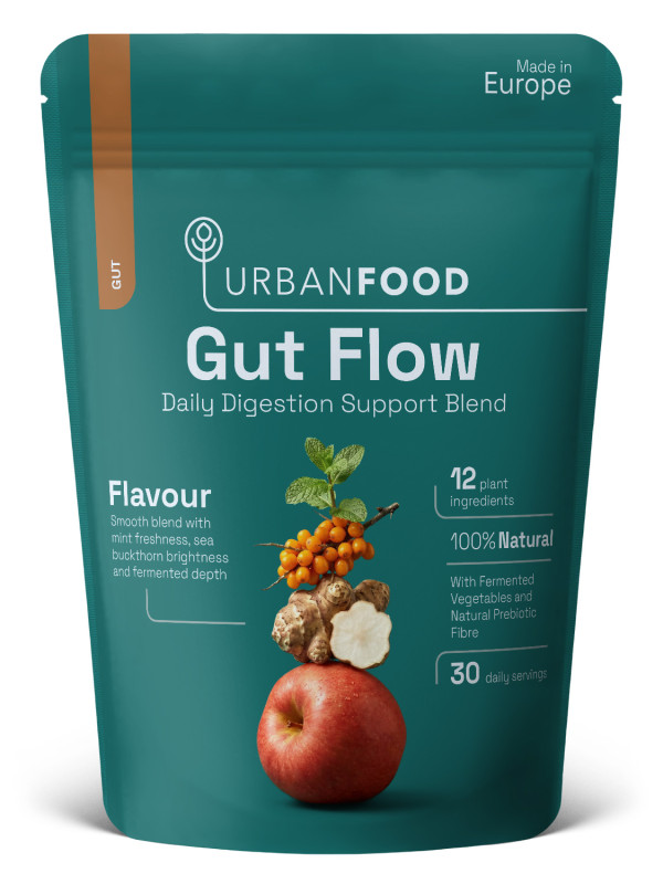 Gut Flow