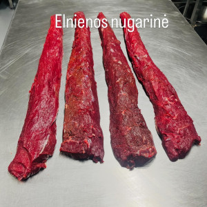 Elnienos nugarinė