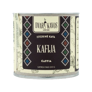 Kafija
