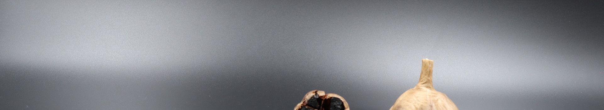Garlic moon juodasis fermentuotas česnakas