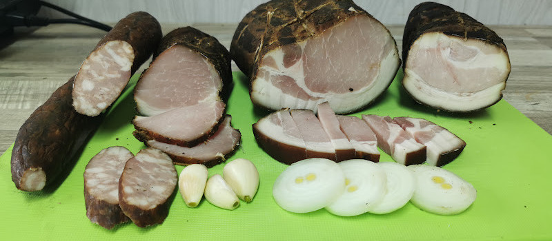 Vidmanto Kerpės Skanių Daržovių Ūkis