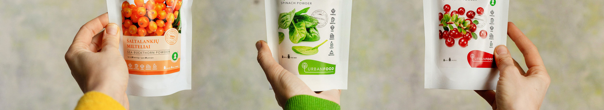Urbanfood (UAB Kvalitetas)