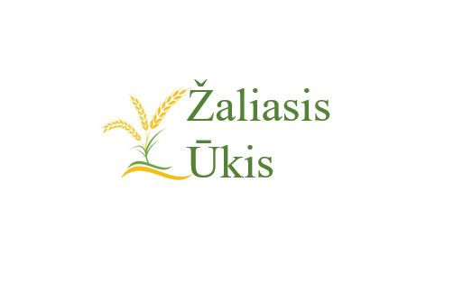 Žaliasis ūkis