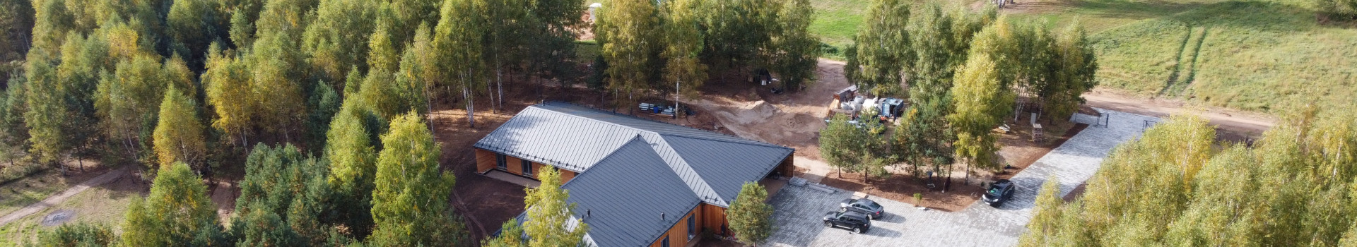 Gamtos ir kūrybos namai