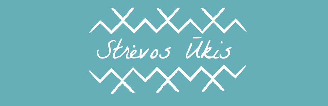 Strėvos Ūkis