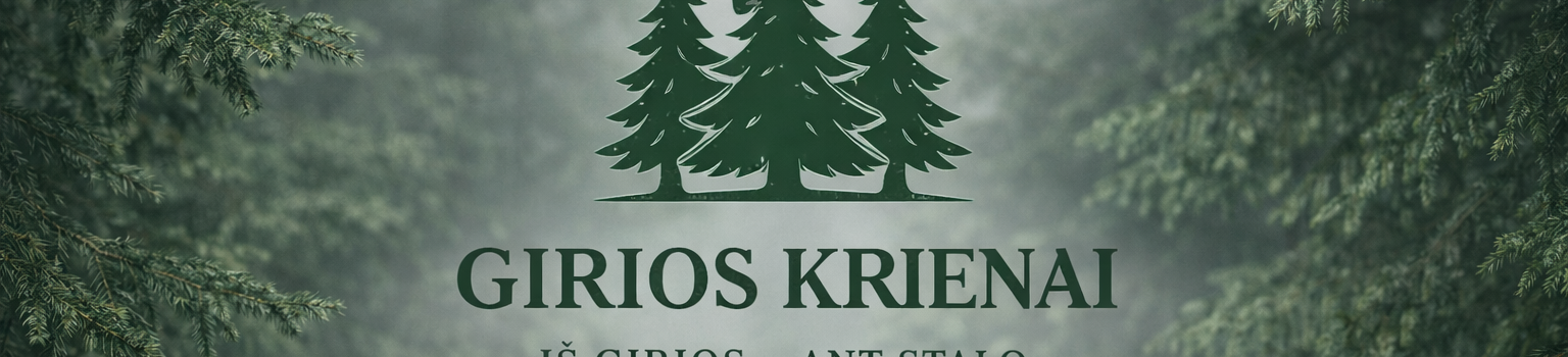 Girios ūkis